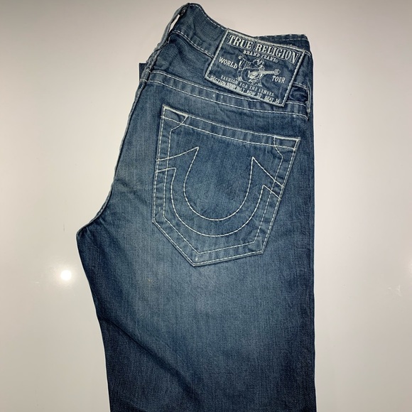 True Religion Bobby Big T - Picture 2 of 7